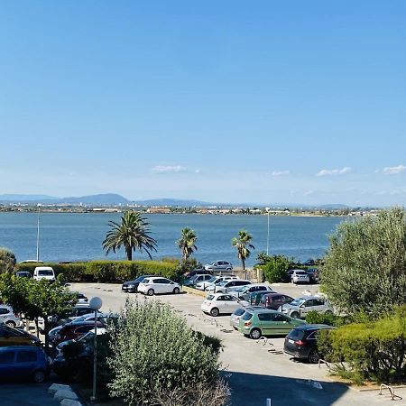 Logement Entier Vue Sur Mer ! Apartamento Palavas-les-Flots Exterior foto
